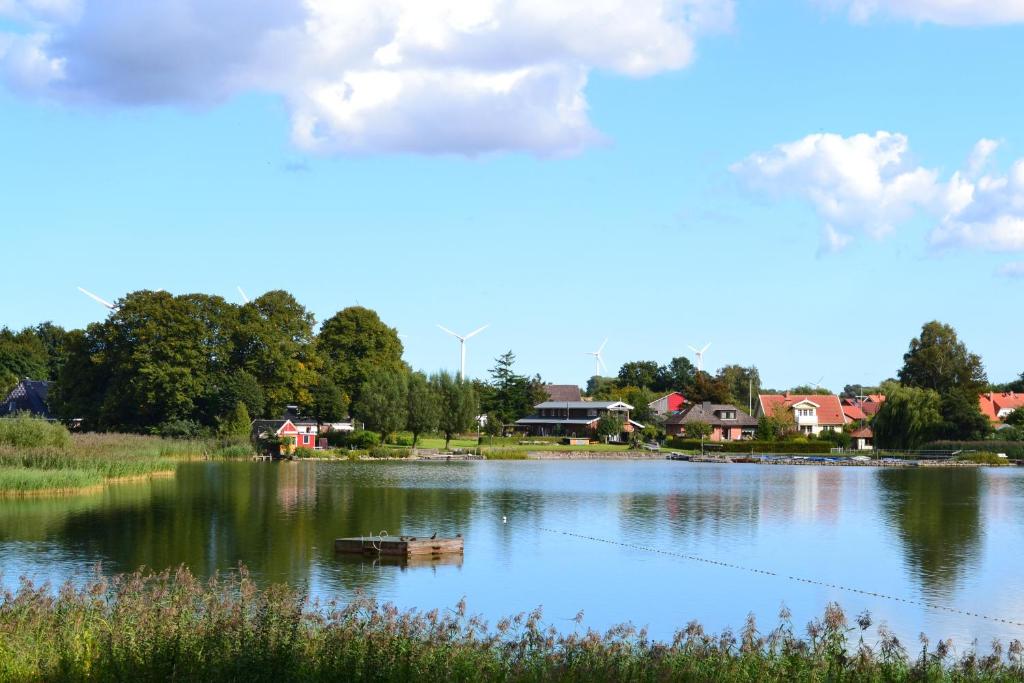 Loodusmaastik hotelli lähedal