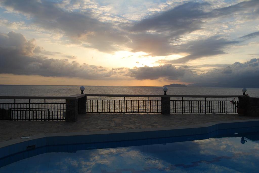 Ostria Apartments - 11