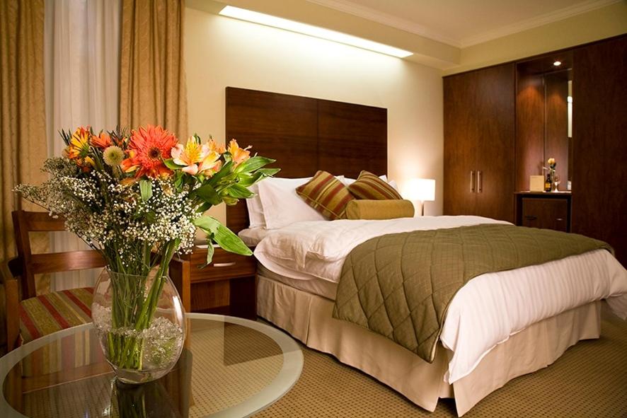 Hotel Stubel Suites & Cafe - Deluxe Room