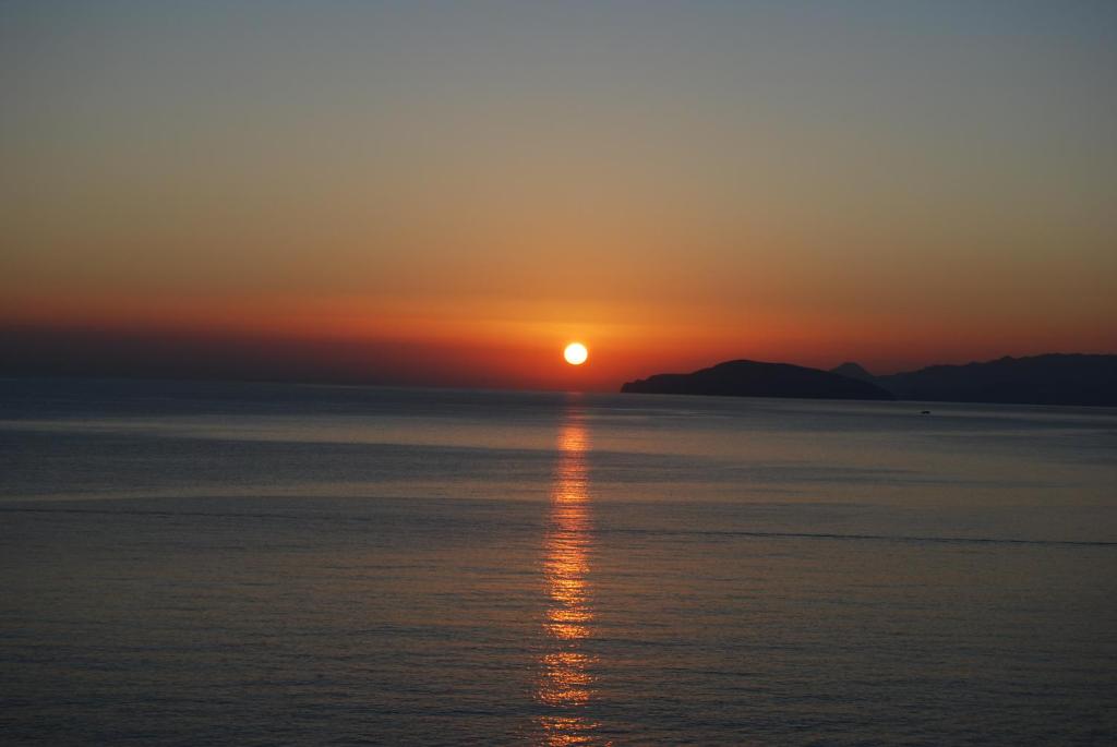 Ostria Apartments - 8