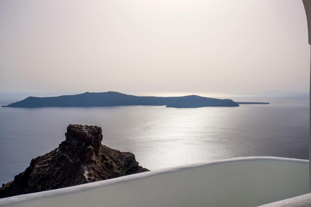 Paesaggio naturale nelle vicinanze dell'hotel