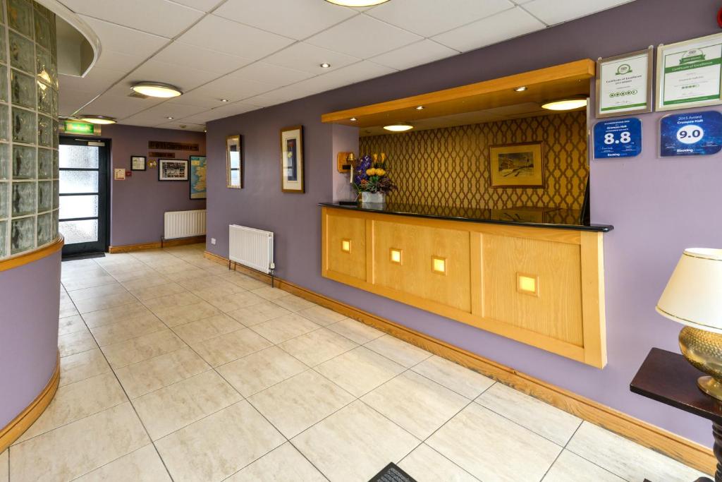 Fotografie z fotogalerie ubytování Cromore Halt v destinaci Portstewart