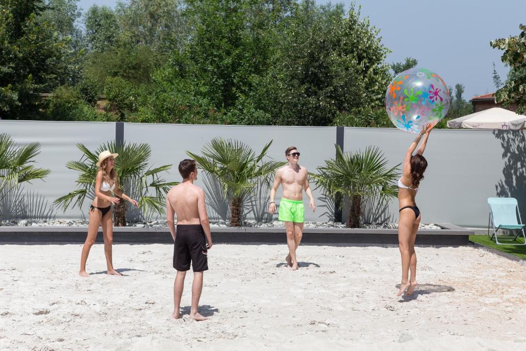 Hotel Pagony Wellness - Resim 26