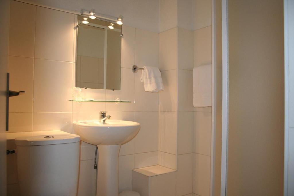 Hostel20 Toulouse Wilson - Single Room