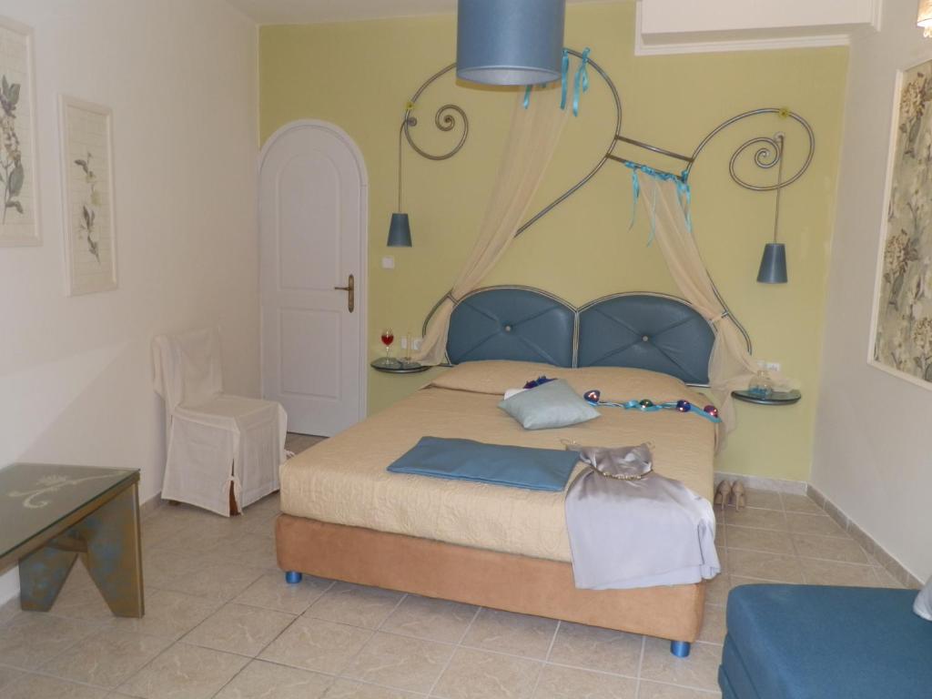 Villa Daizy Boutique Apartments - 17