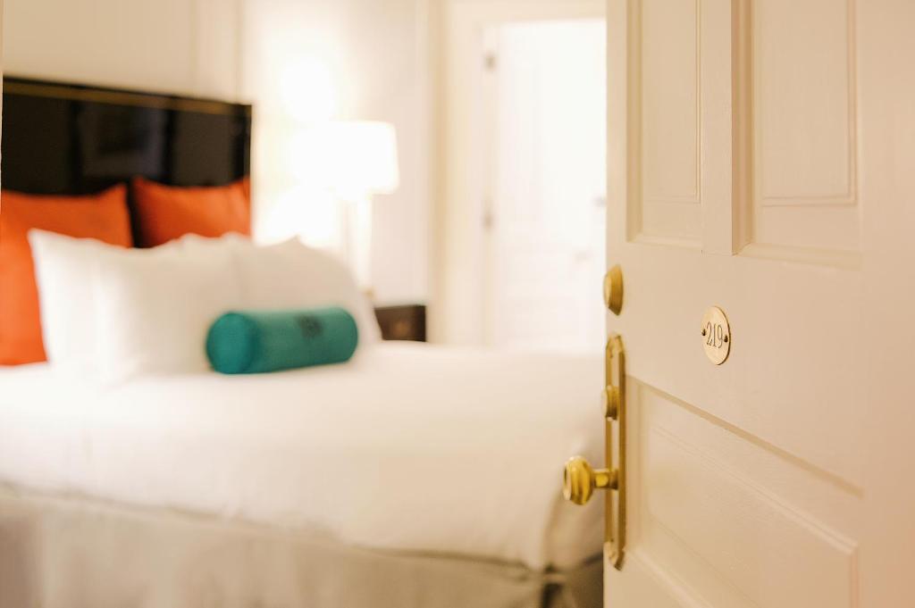 The Oxford Hotel photo 4