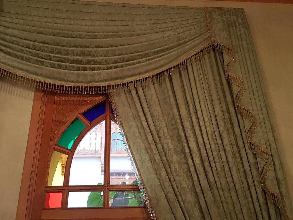 ラバトにあるRiad Dar Karimaのギャラリーの写真