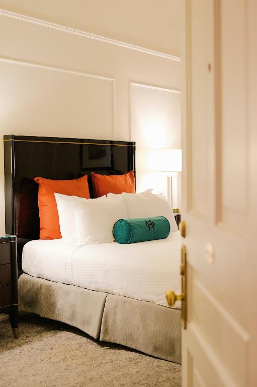 The Oxford Hotel photo 3