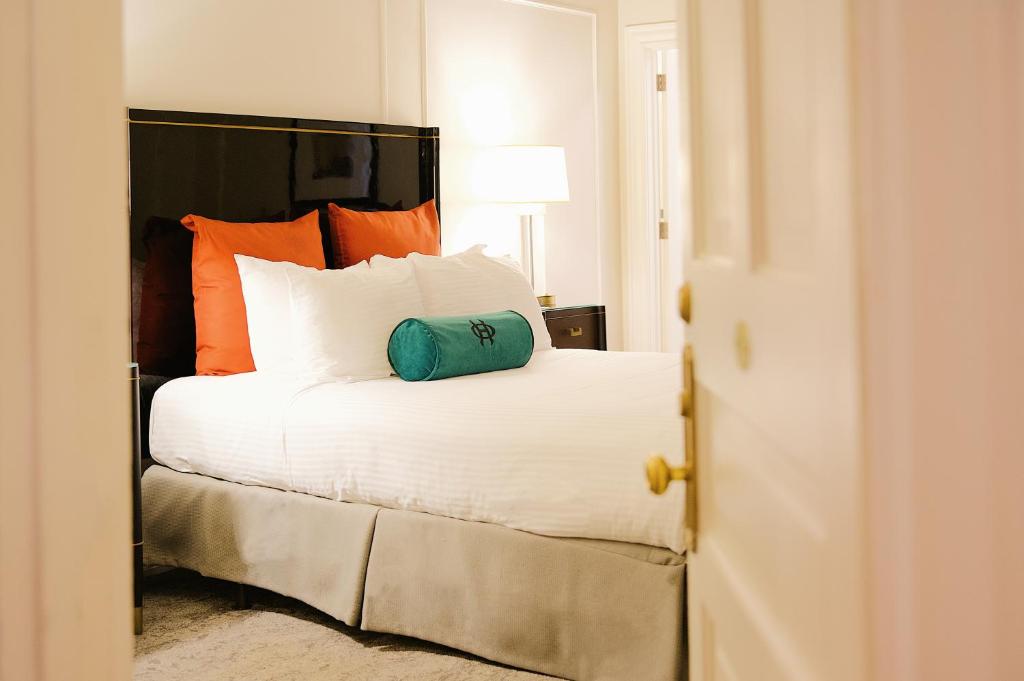 The Oxford Hotel photo 5