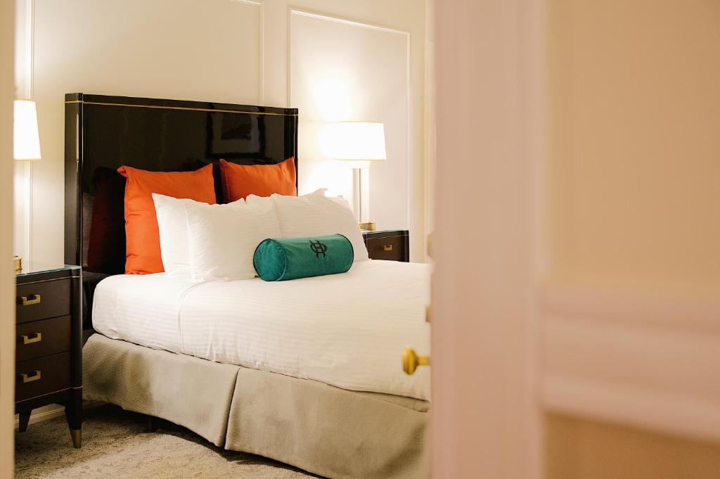 The Oxford Hotel photo 2