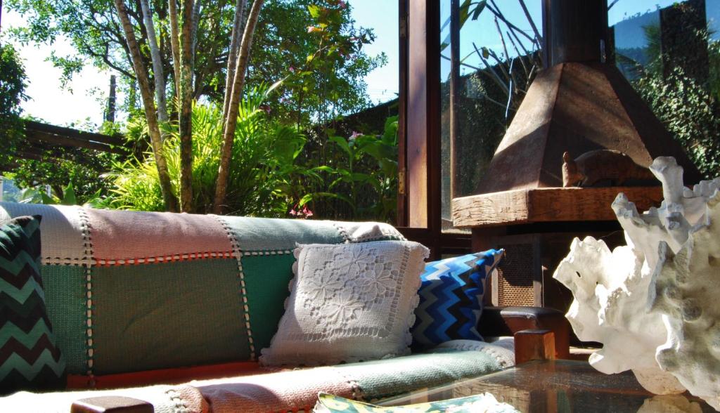  Guapuruvu Hostel
