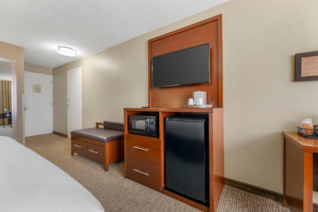 Comfort Inn Memphis Downtown photo