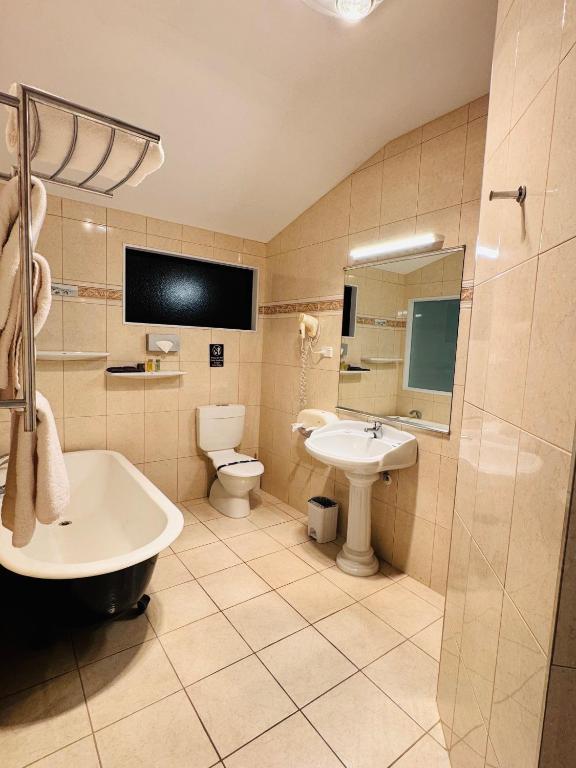 The Rocks Motel - Resim 37