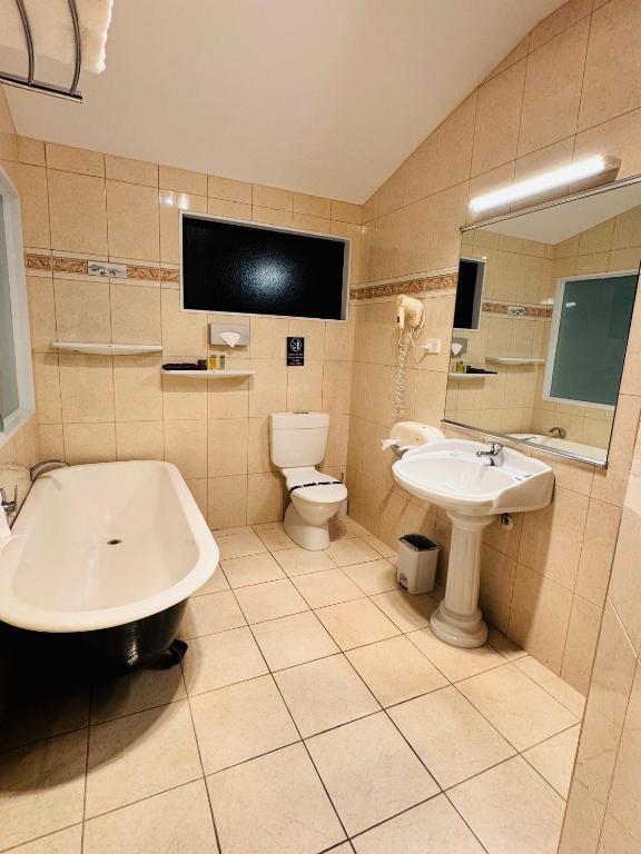 The Rocks Motel - Resim 35