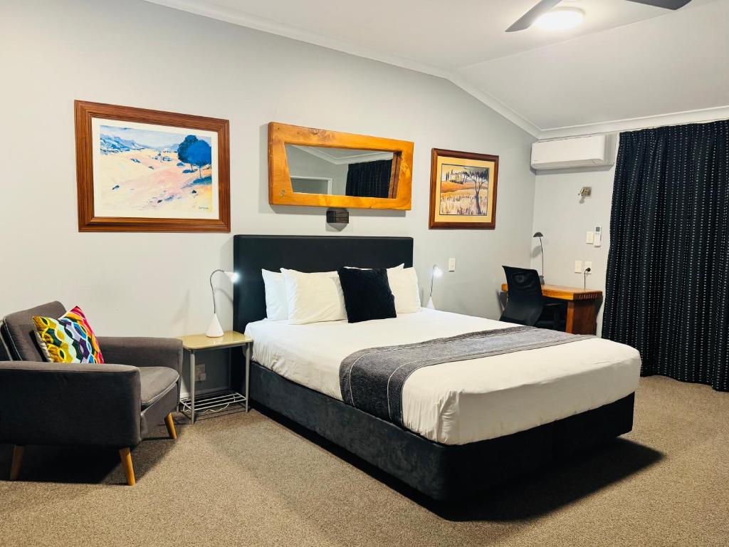 The Rocks Motel - Resim 33