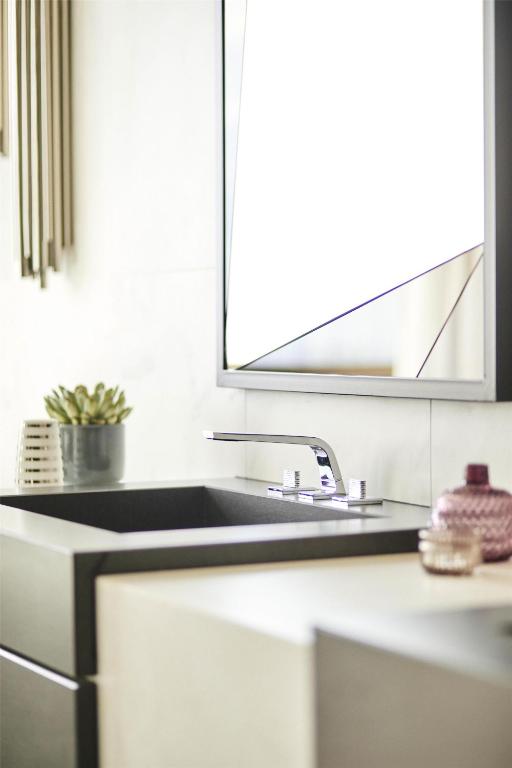 Grand Hyatt Barcelona - Resim 28