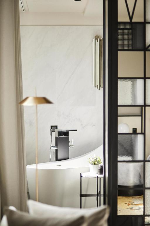 Grand Hyatt Barcelona - Resim 29