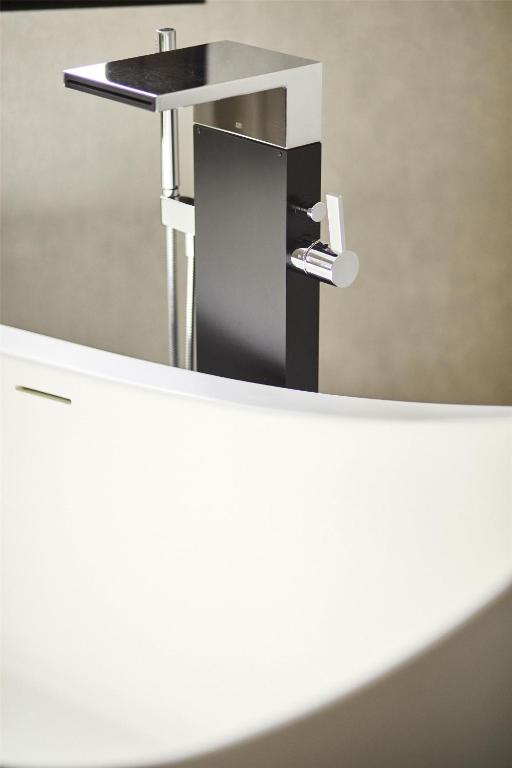 Grand Hyatt Barcelona - Resim 30