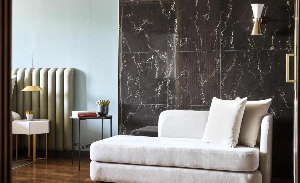 Grand Hyatt Barcelona - Resim 39