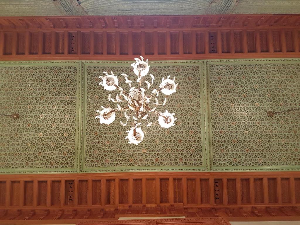 ラバトにあるRiad Dar Karimaのギャラリーの写真