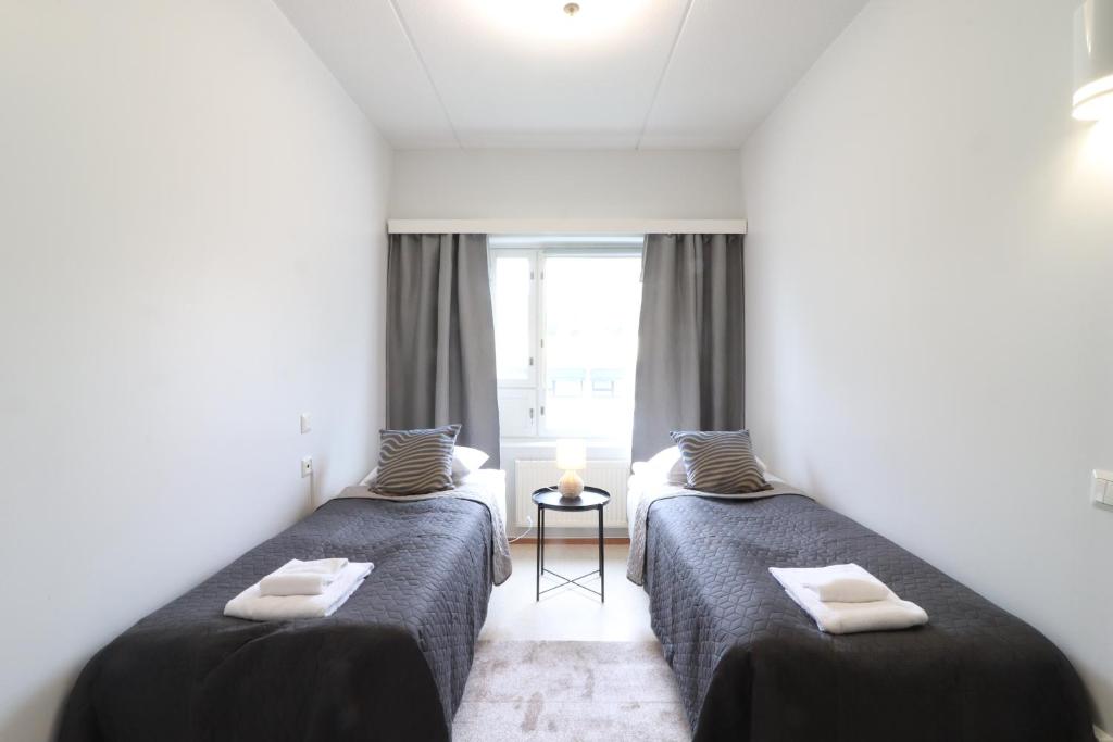 Forenom Serviced Apartments Vihti - One-Bedroom Apartment