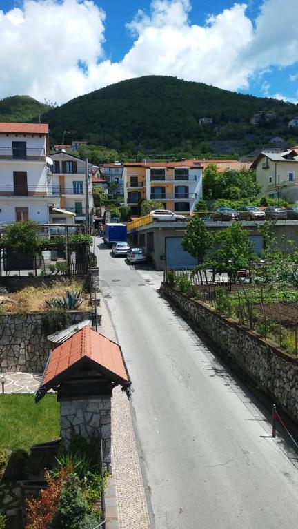 Casa Vacanza Pappacoda - 15