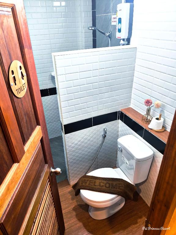 Pai Princess Resort - 15