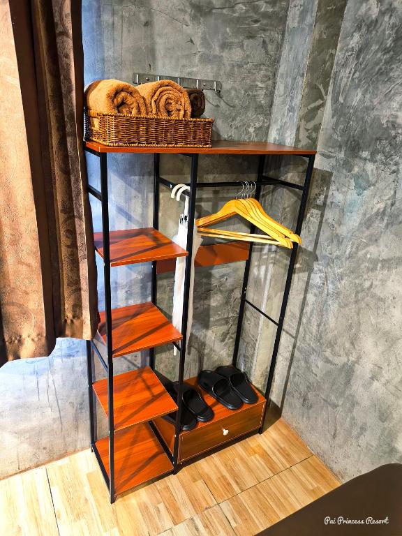 Pai Princess Resort - 9