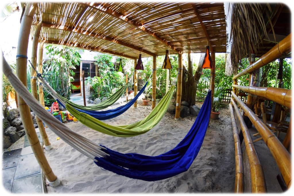 Fotografie z fotogalerie ubytování Hostal Oloncito v destinaci Olón