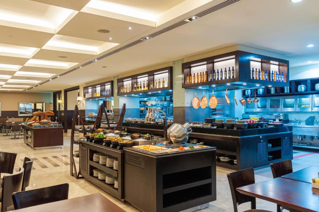تصویر اتاق‌های Hyatt Regency Galleria Residence Dubai - تصویر ۲