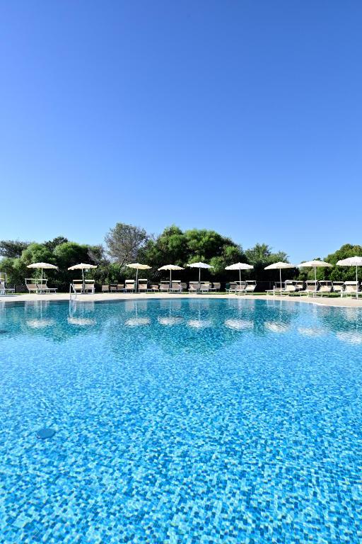 Janna e Sole Resort