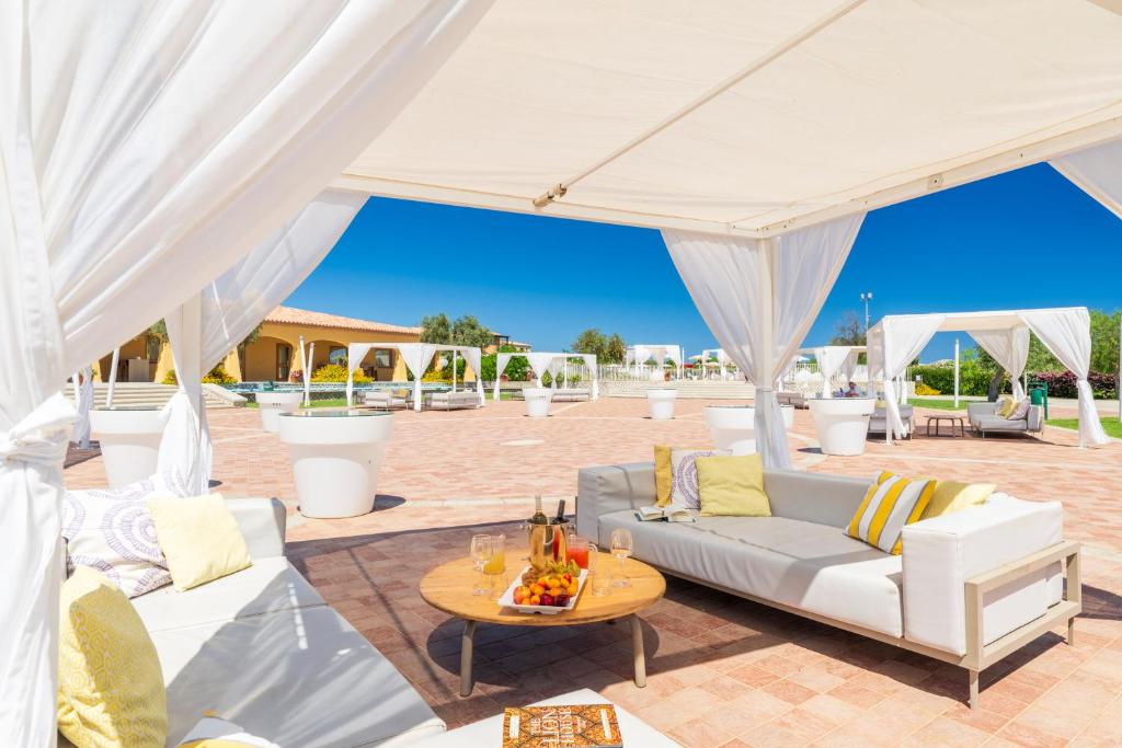 Janna e Sole Resort