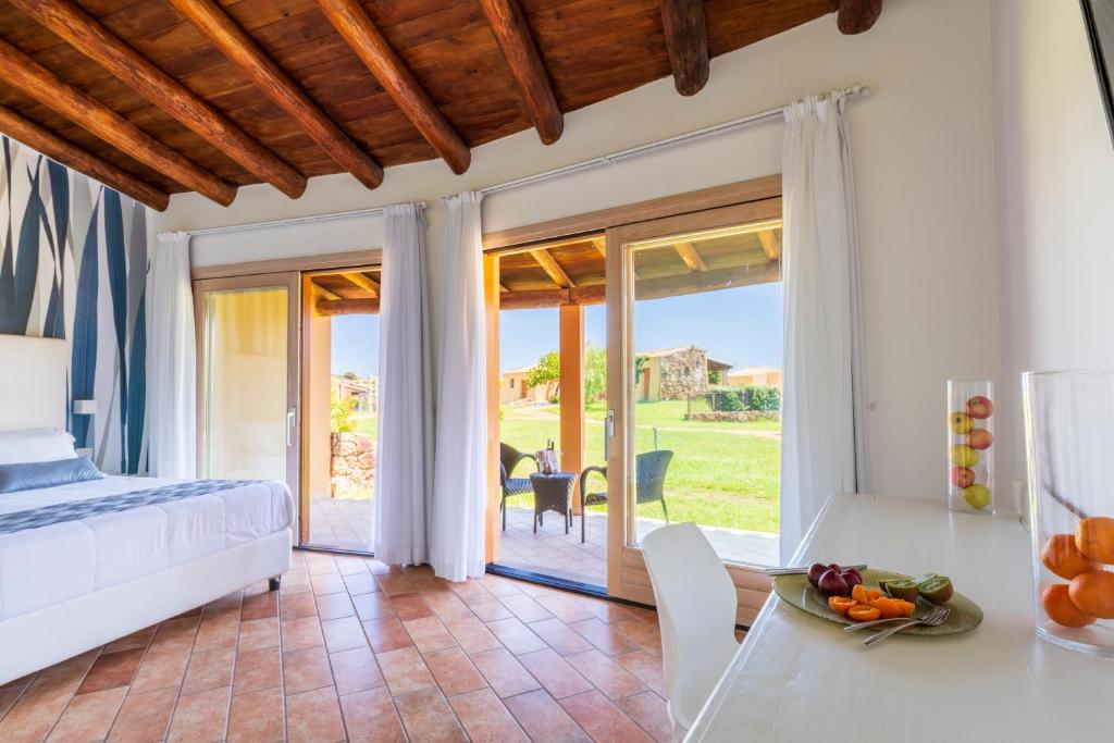 Janna e Sole Resort