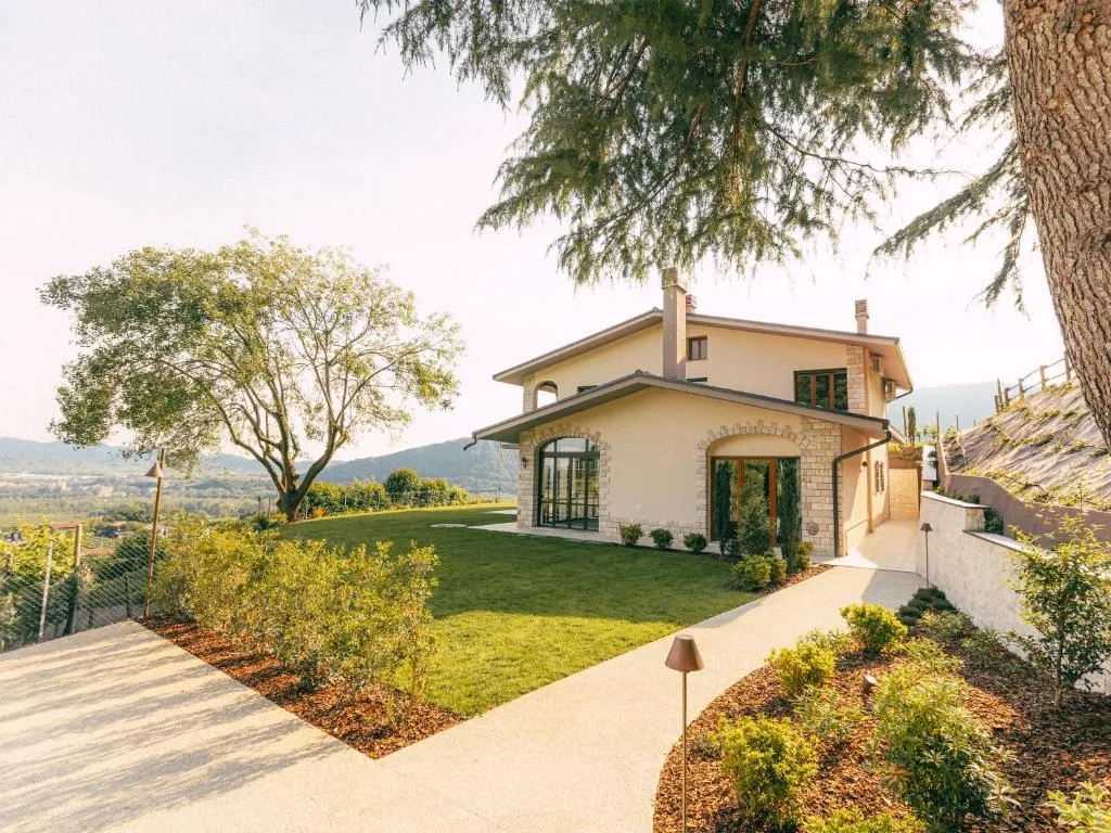 I 10 migliori appartamenti di Valdobbiadene, Italia | Booking.com, image size:1024x768