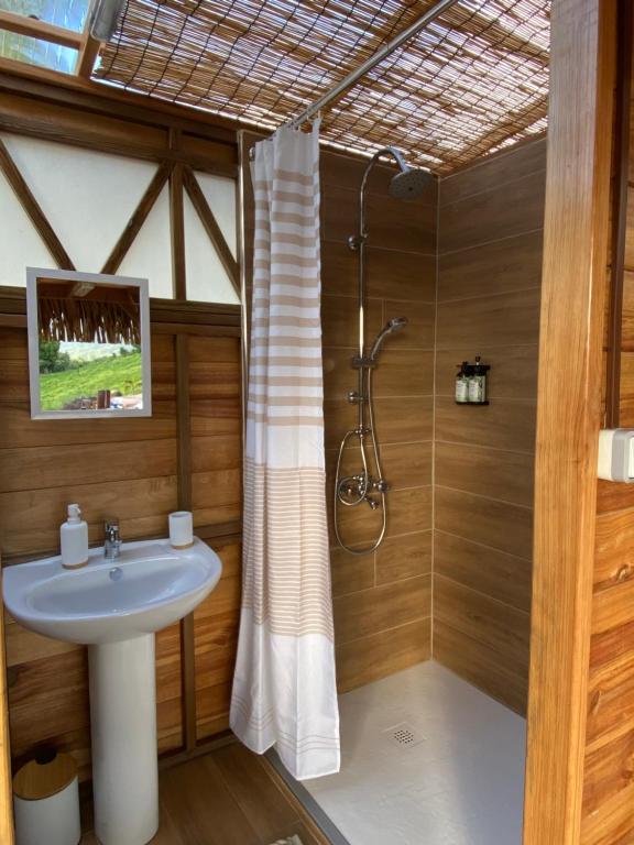Fare Maraea Iti - photo 7 - Moorea, Polynésie