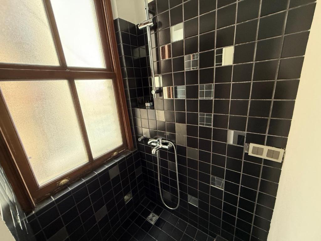 لابی و فضای عمومی Galata Tower Suites - تصویر ۵