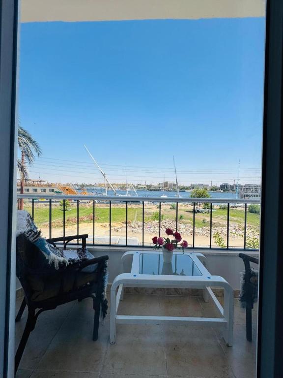 Luxor Guest House - 8