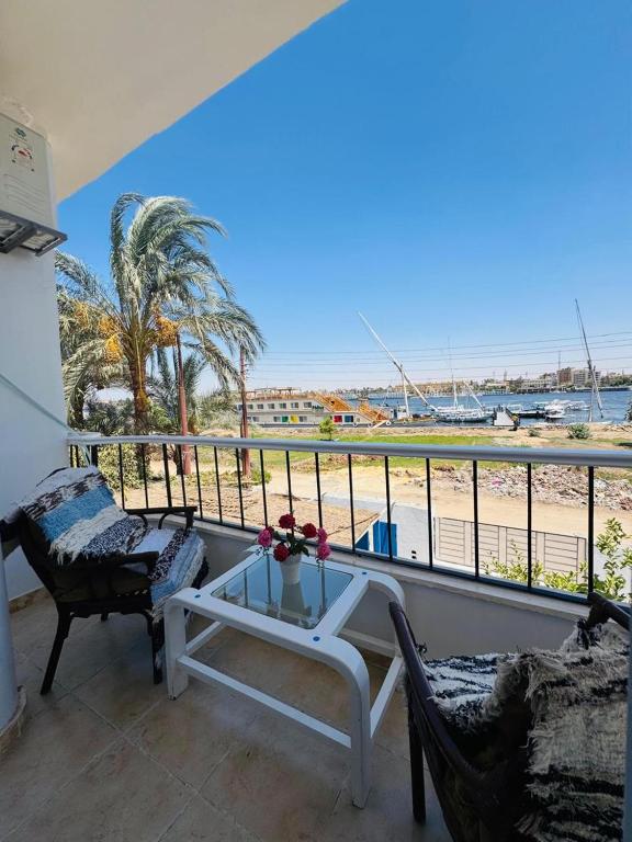 Luxor Guest House - 9