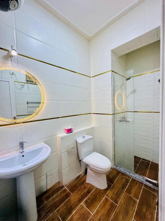 Luxor Guest House - 19