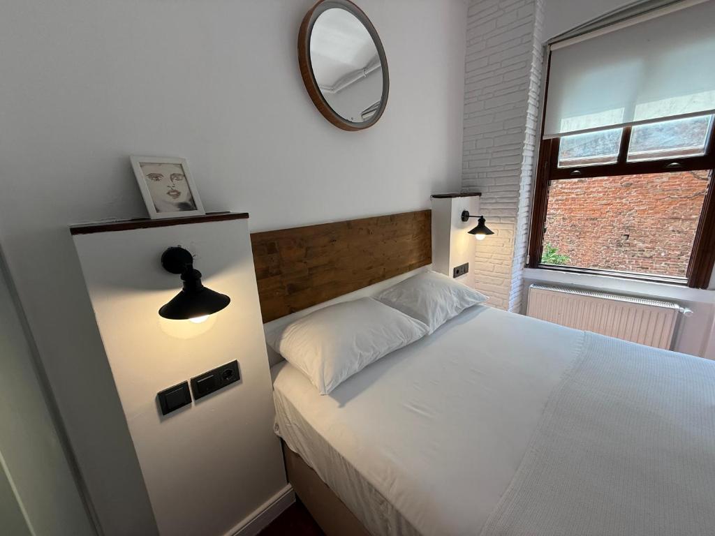 امکانات Galata Tower Suites - تصویر ۴