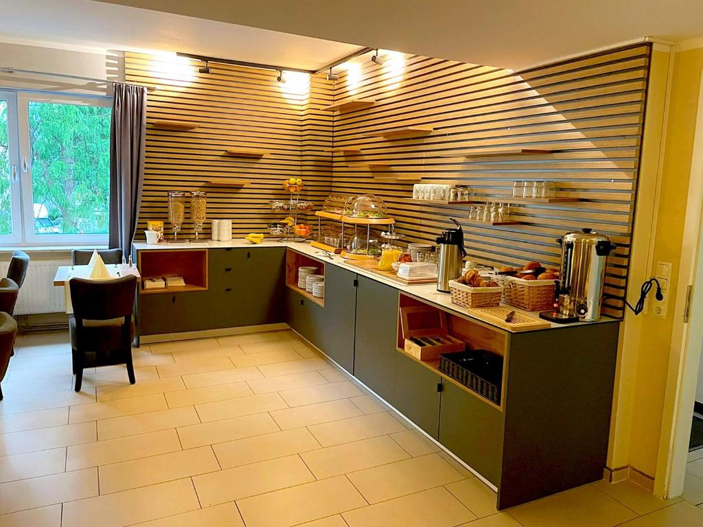 Hotel Jeta - Resim 15