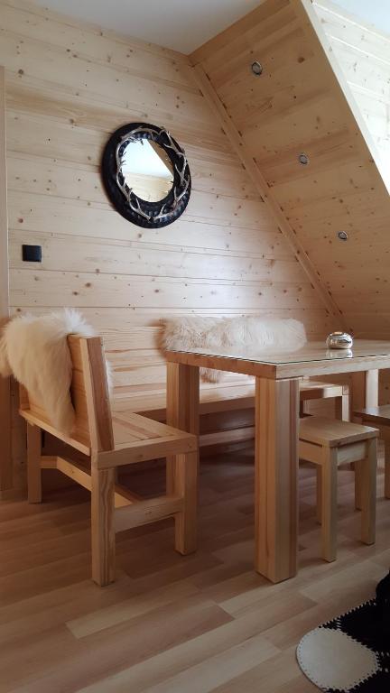 Pokoje Gościnne BENITA - Two-Bedroom Maisonette
