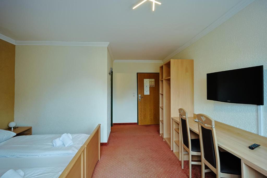 Götznerhof - Self-Check-in - Resim 15