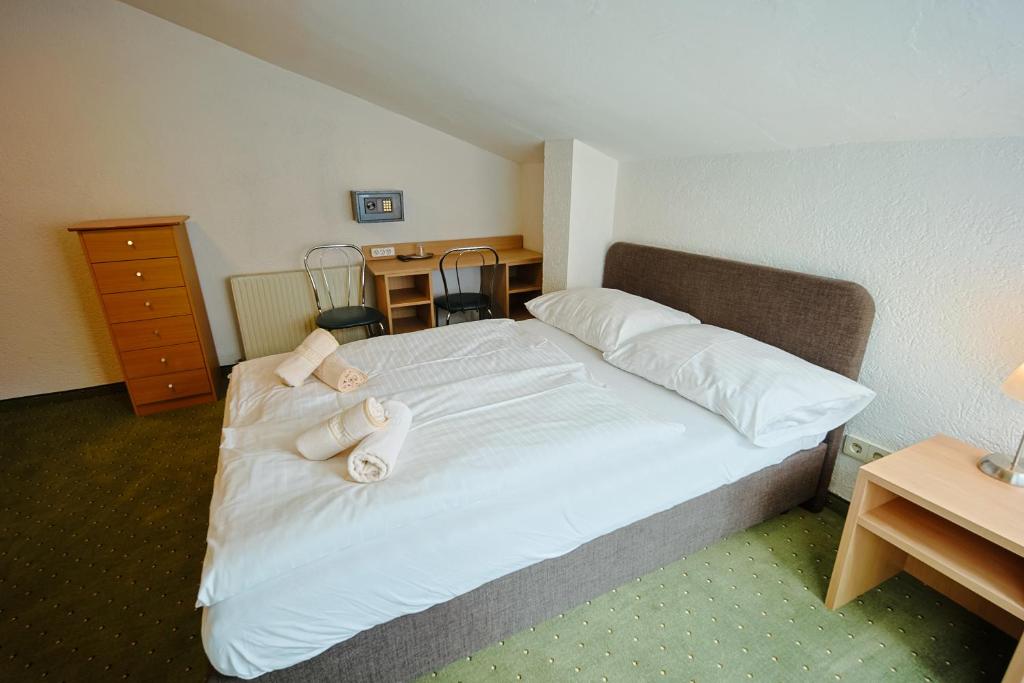 Götznerhof - Self-Check-in - Resim 17