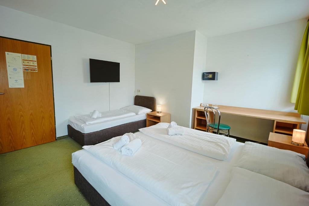 
Multi Bed Room Standard
