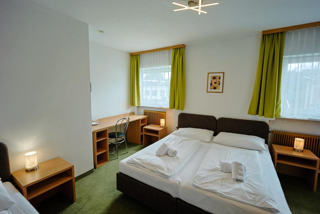 Götznerhof - Self-Check-in - Resim 2