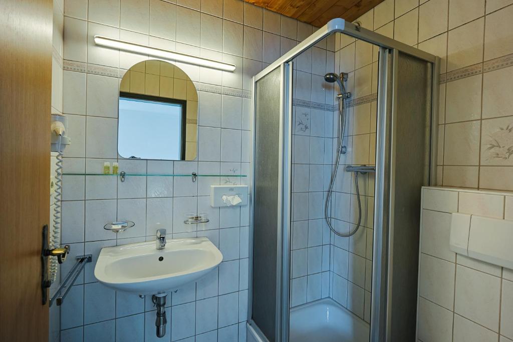 Götznerhof - Self-Check-in - Resim 25