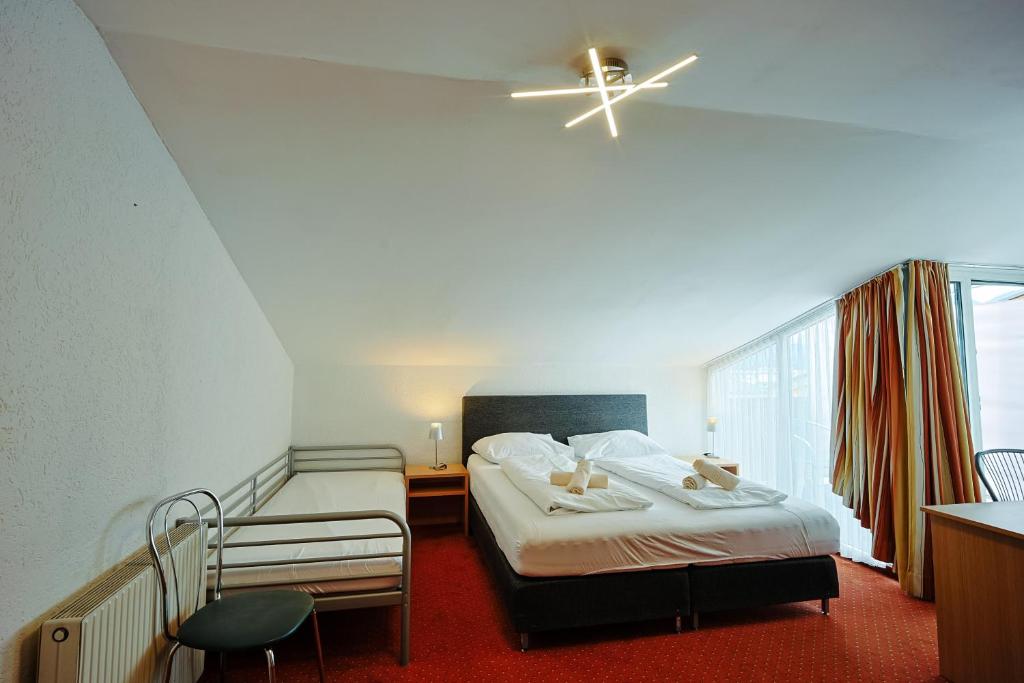 Götznerhof - Self-Check-in - Resim 34