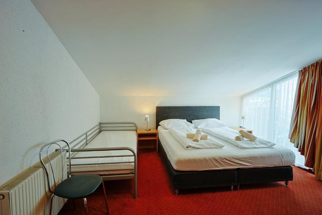 Götznerhof - Self-Check-in - Resim 33