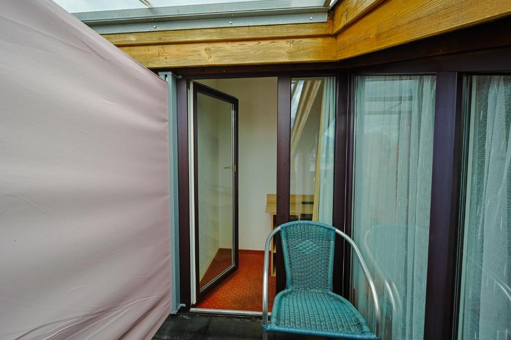 Götznerhof - Self-Check-in - Resim 32